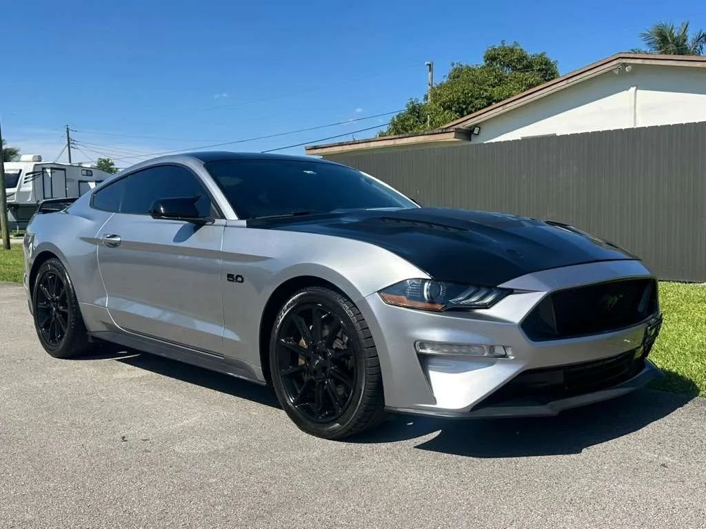 Coupe in West Park, FL, United States 1 - 17831022