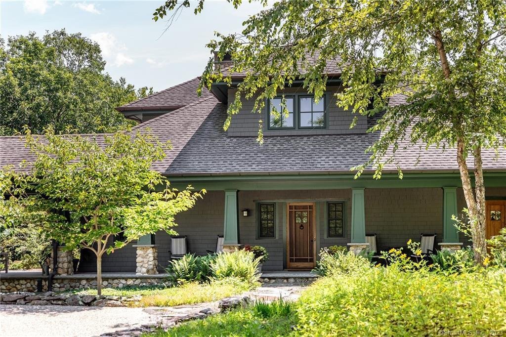 House in Woodbury, Connecticut, United States 2 - 17828318
