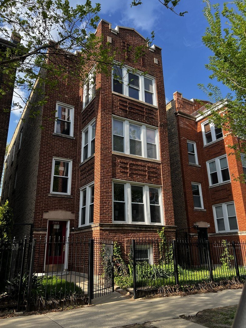 Chicago, Illinois, United States 1 - 17826991