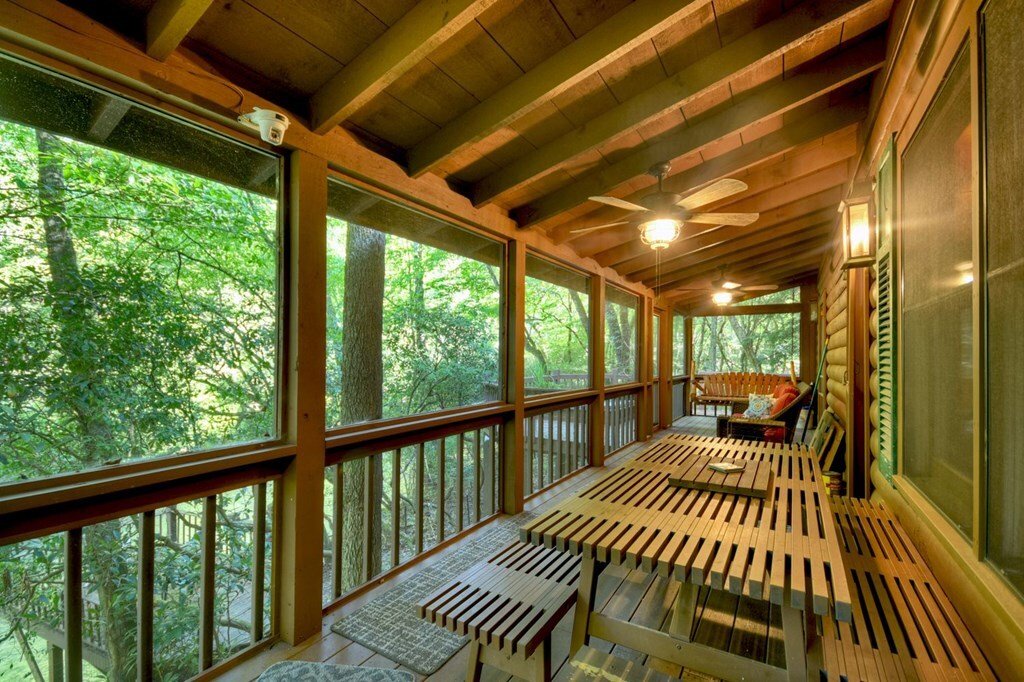 House in Ellijay, Georgia, United States 4 - 17830547