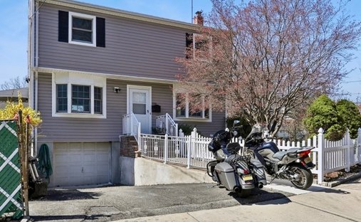 Casa en Belleville, Nueva Jersey, Estados Unidos 1