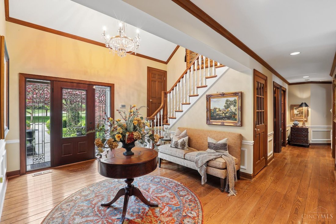 House in Cincinnati, Ohio, United States 5 - 17829216