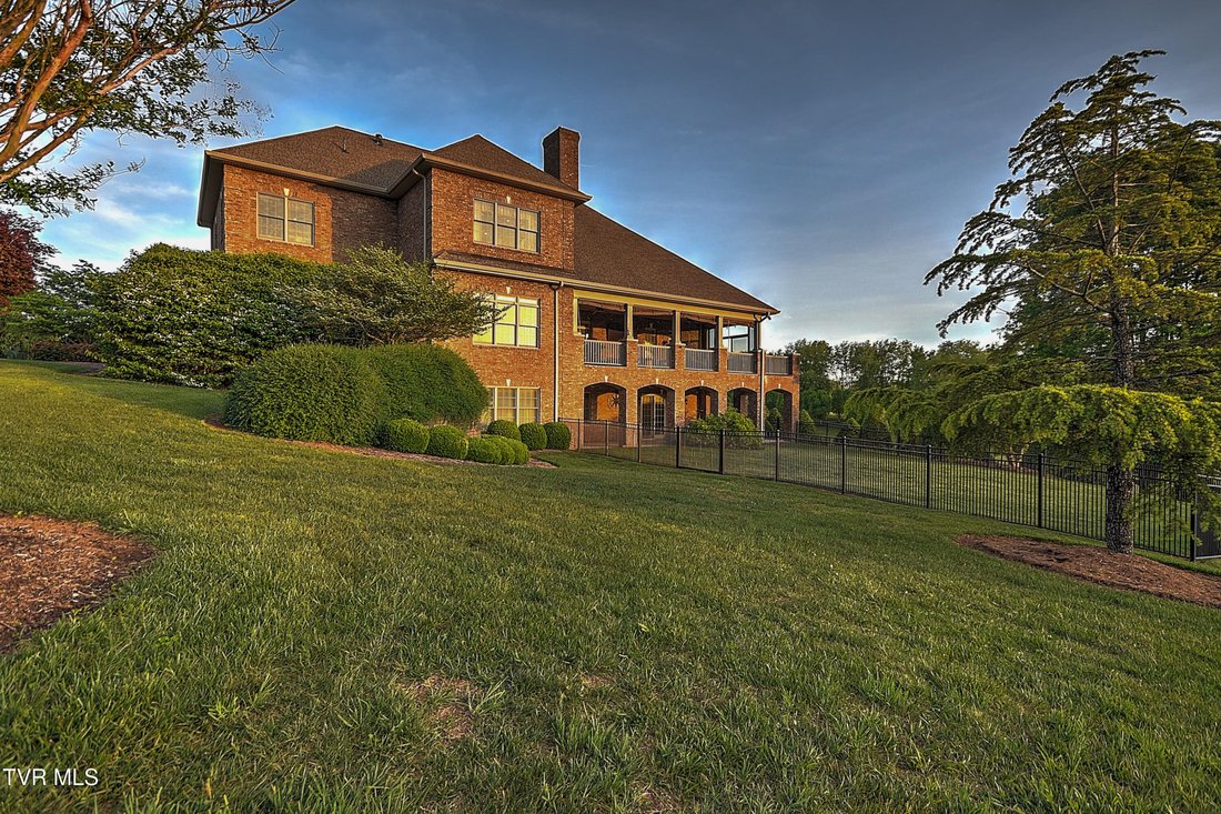House in Bristol, Tennessee, United States 5 - 17819212