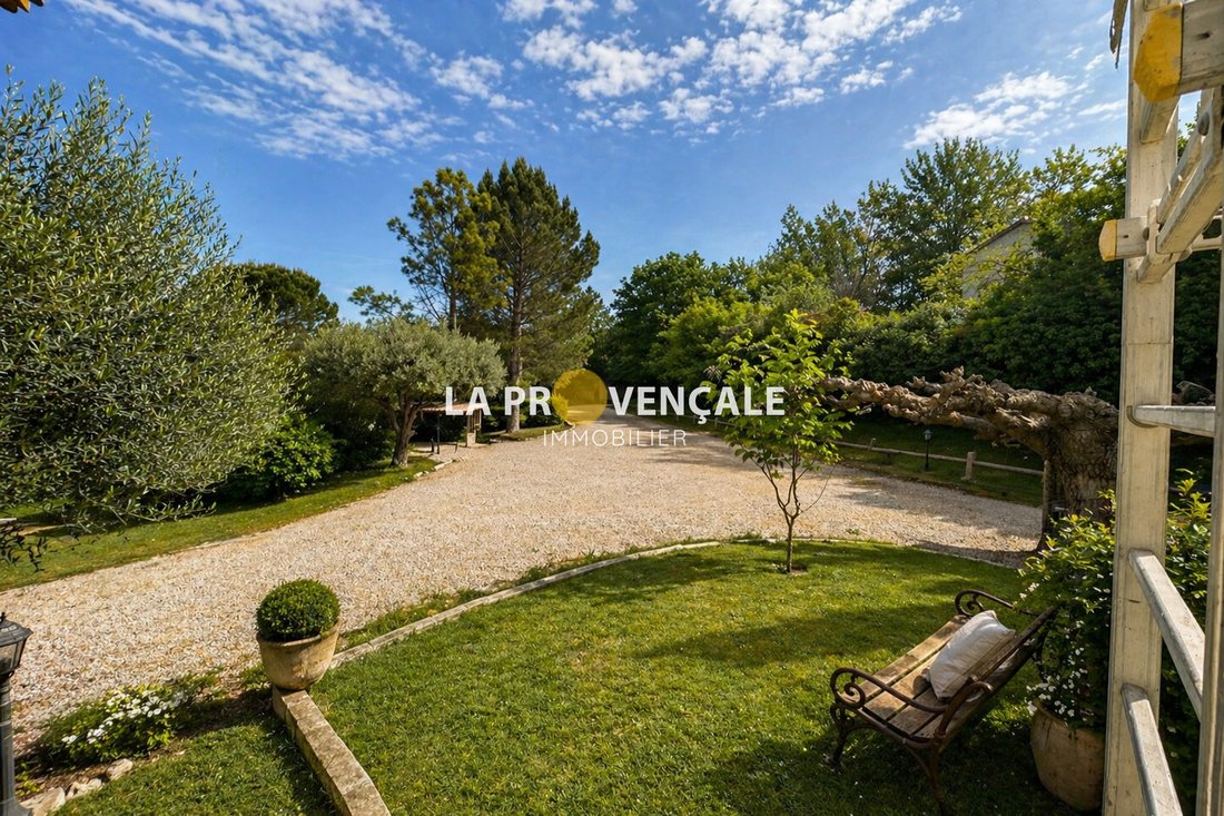 Villa in Greasque, Provence-Alpes-Côte d'Azur, France 5 - 17817218