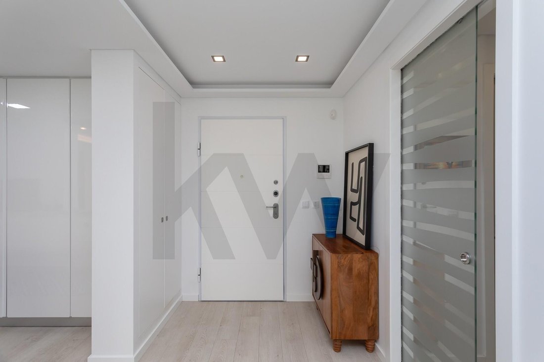 Apartment in Ericeira, Lisbon, Portugal 5 - 17817063