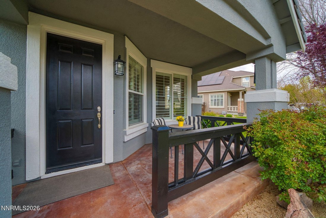 House in Sparks, Nevada, United States 4 - 17815982