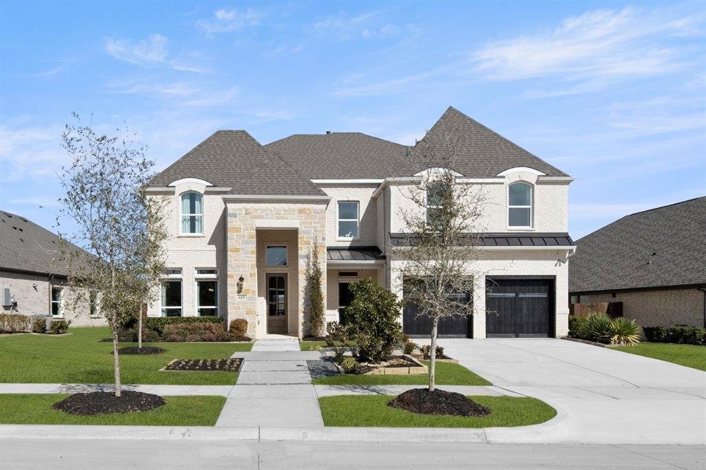 House in Waxahachie, Texas, United States 2 - 16965788