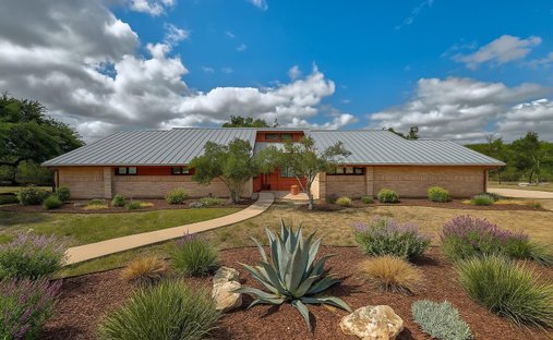 House in Dripping Springs, Texas, United States 1