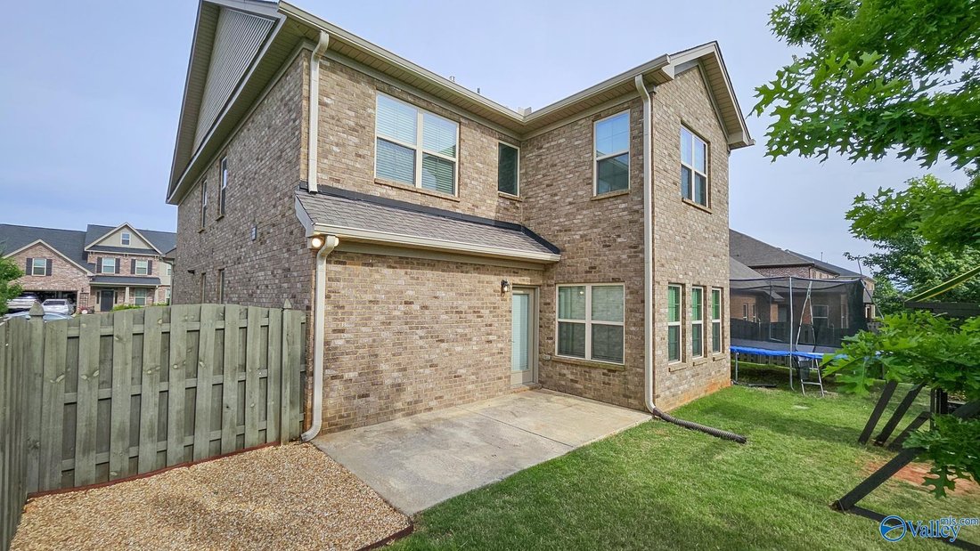 House in Madison, Alabama, United States 4 - 17831842