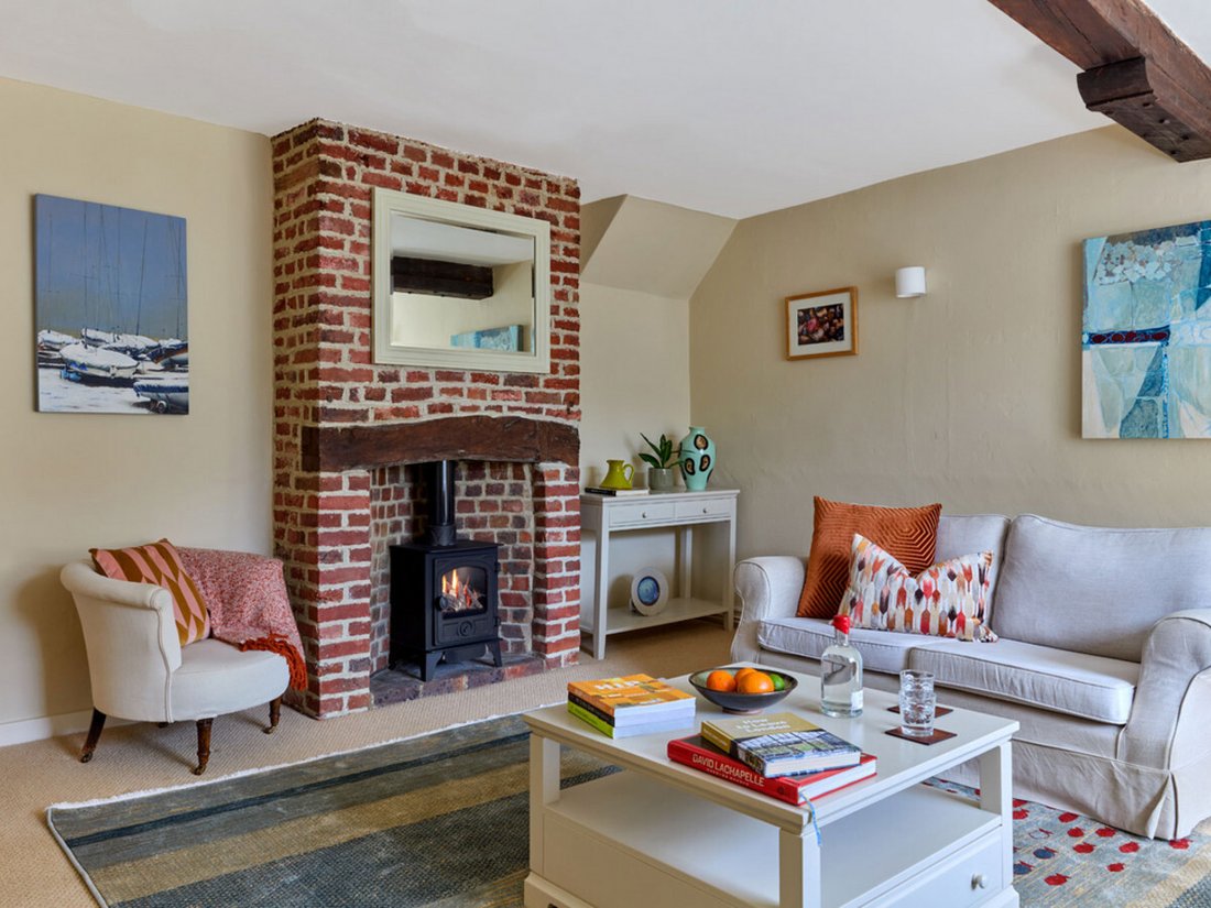 House in Deal, England 1 - 17824113