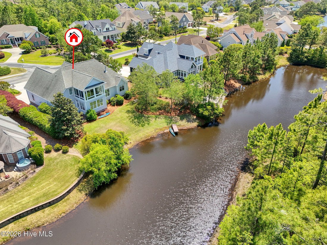 House in Southport, North Carolina, United States 4 - 17830096
