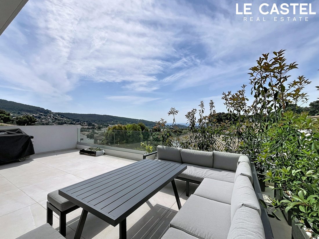 House in Ceyreste, Provence-Alpes-Côte d'Azur, France 4 - 17826179