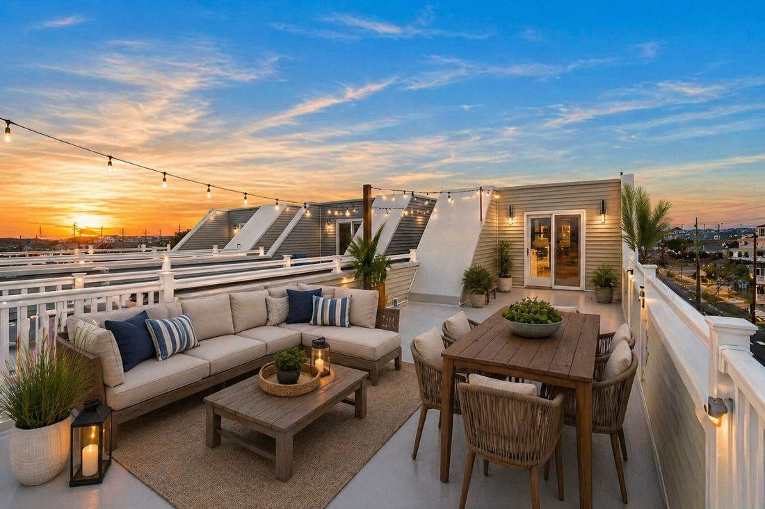 House in Seaside Heights, New Jersey, United States 3 - 17820767
