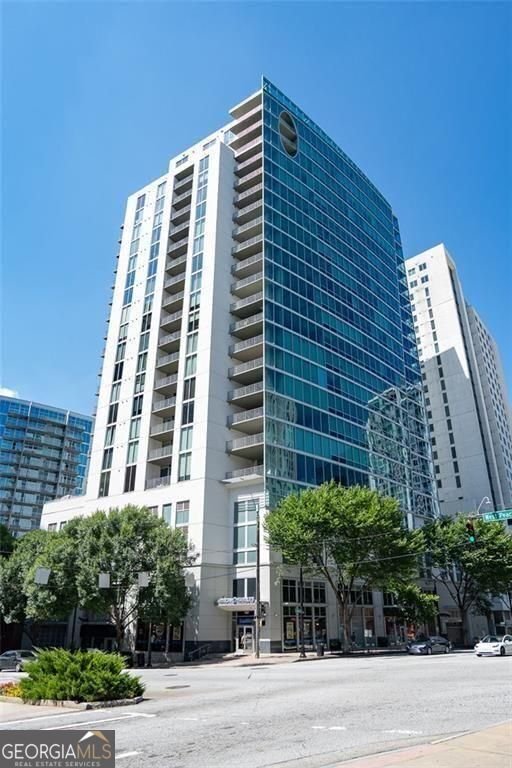 Condo in Atlanta, Georgia, United States 2 - 17704180