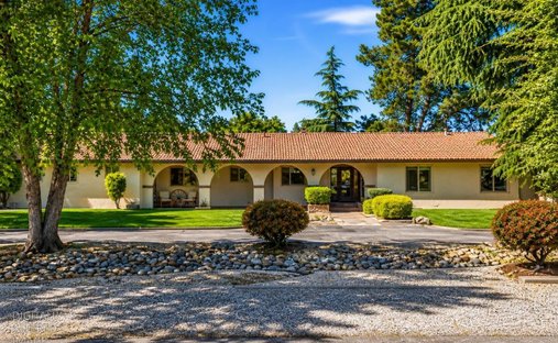 Haus in Yuba City, Kalifornien, Vereinigte Staaten 1