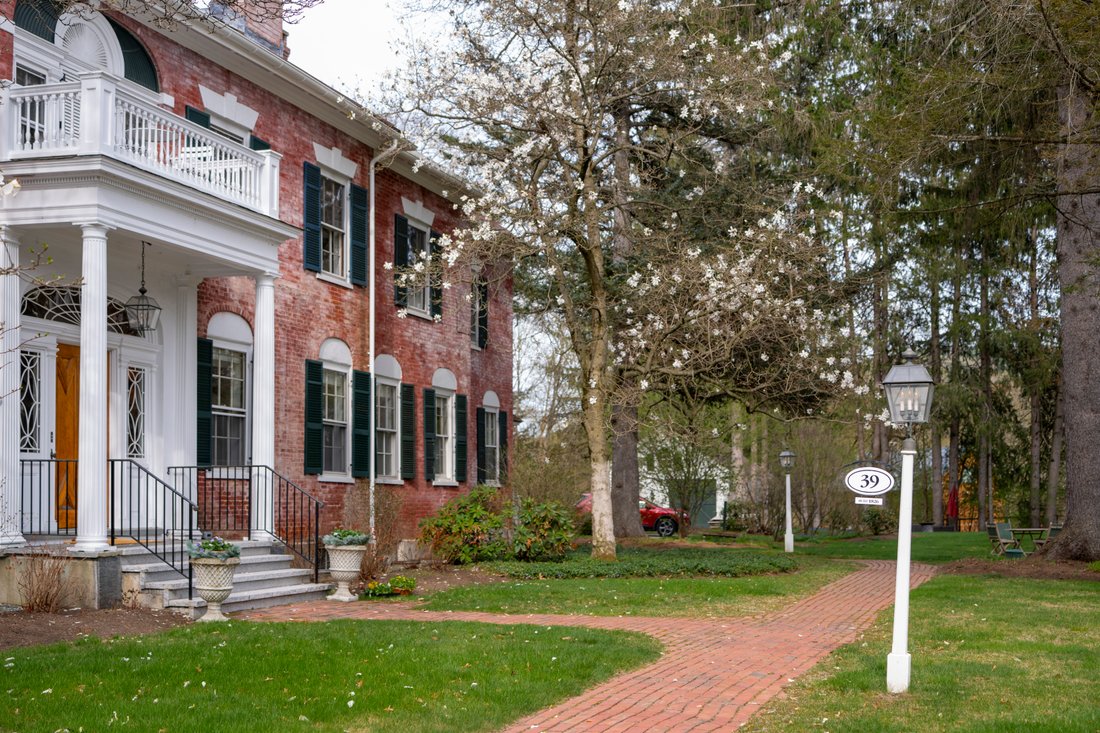 Condo in Woodstock, Vermont, United States 2 - 17266963