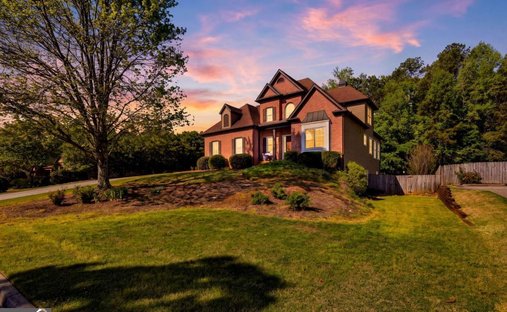 Casa a Alpharetta, Georgia, Stati Uniti 1