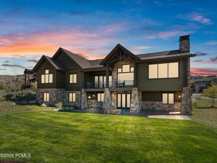 House in Heber City, Utah, United States 3 - 17834768