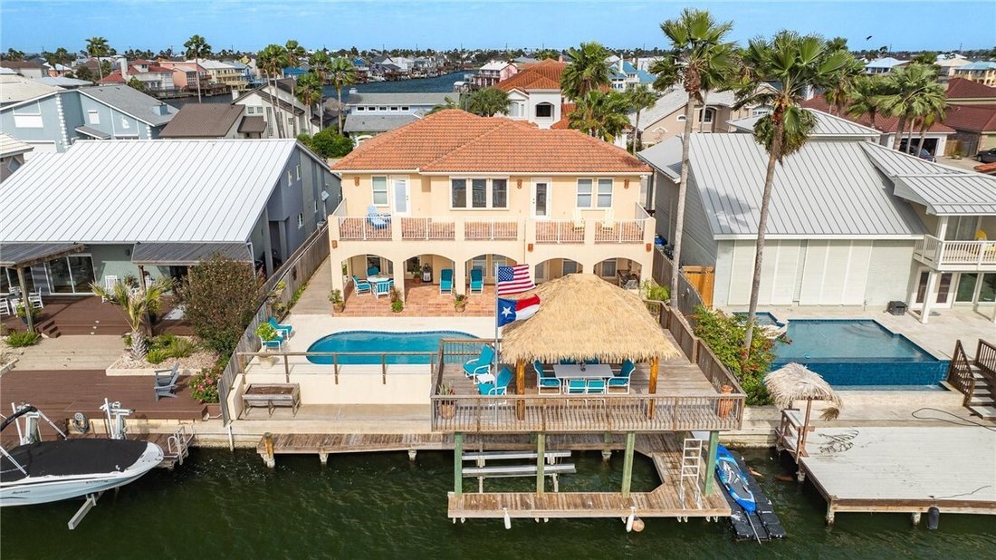 House in Corpus Christi, Texas, United States 2 - 17821910