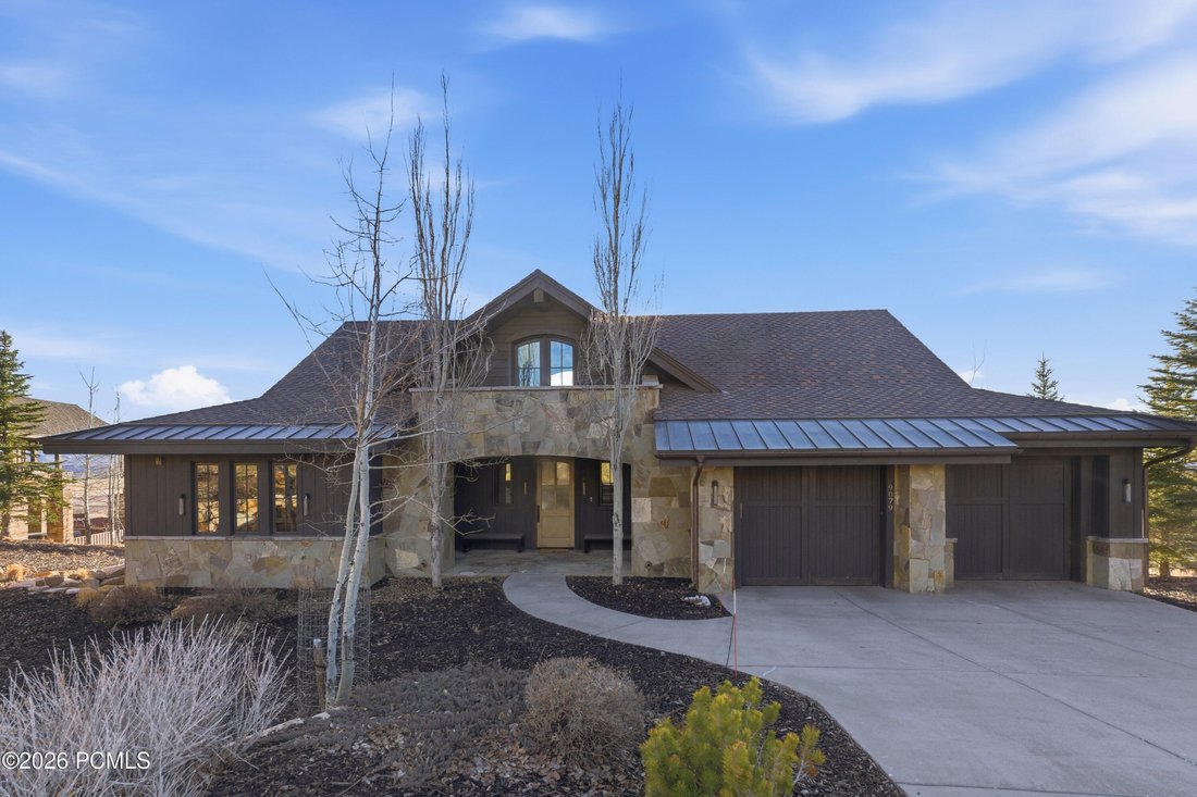 Casa en Park City, Utah, Estados Unidos 1 - 17392254