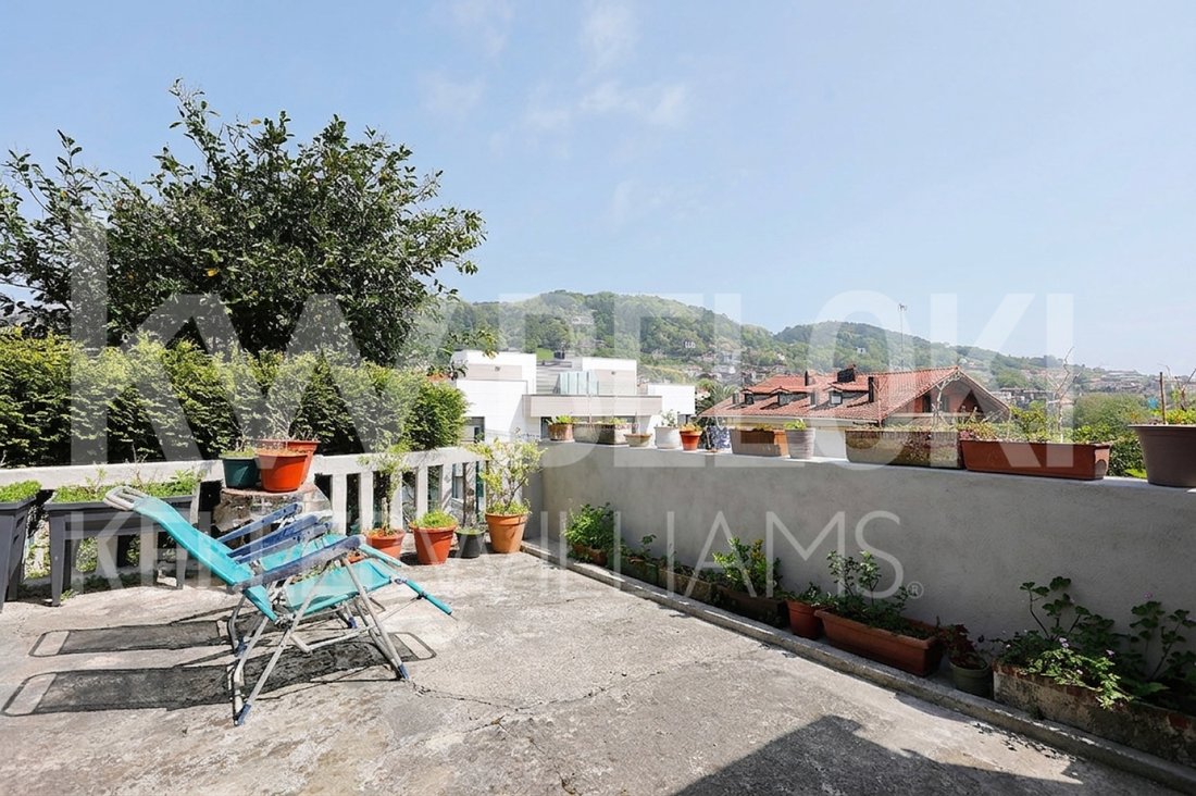 House in Ipar-Ekialdea, Donostia-San Sebastian, Spain 1 - 17817316