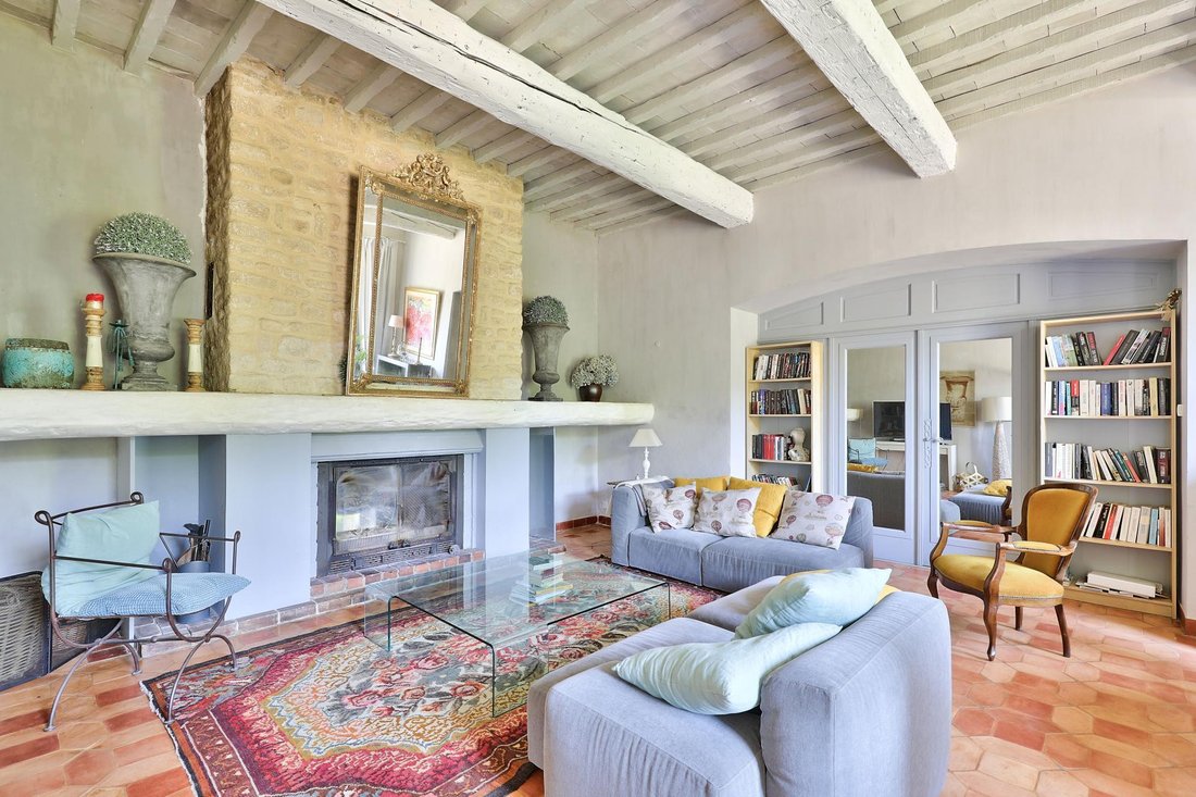House in Est, Entraigues-sur-la-Sorgue, France 1 - 17818951