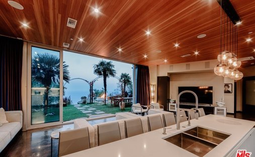 House in Malibu, California, United States 1