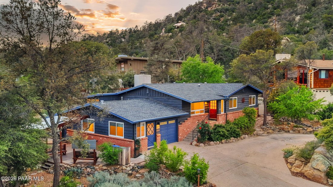House in Prescott, Arizona, United States 4 - 17826978