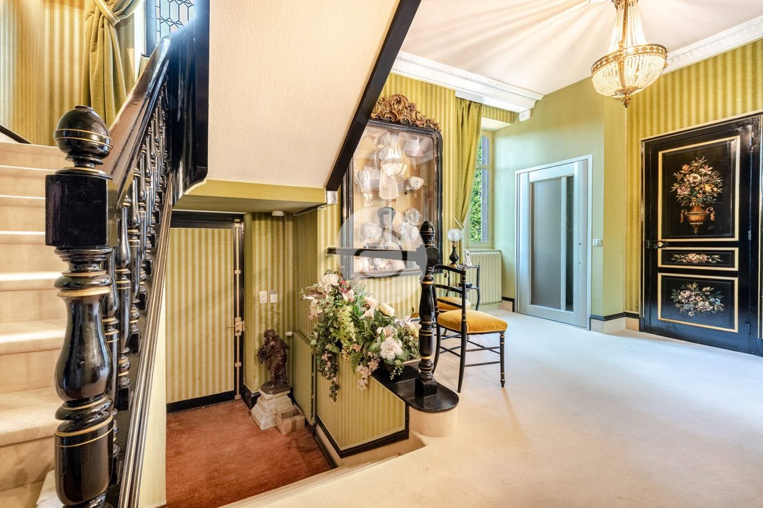 Casa en Beaune les Mines, Limoges, Francia 3 - 17826237