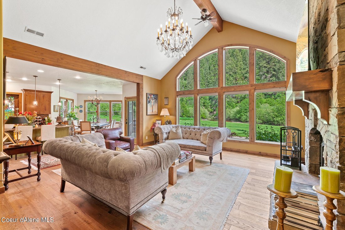 House in Coeur d'Alene, Idaho, United States 4 - 17821880