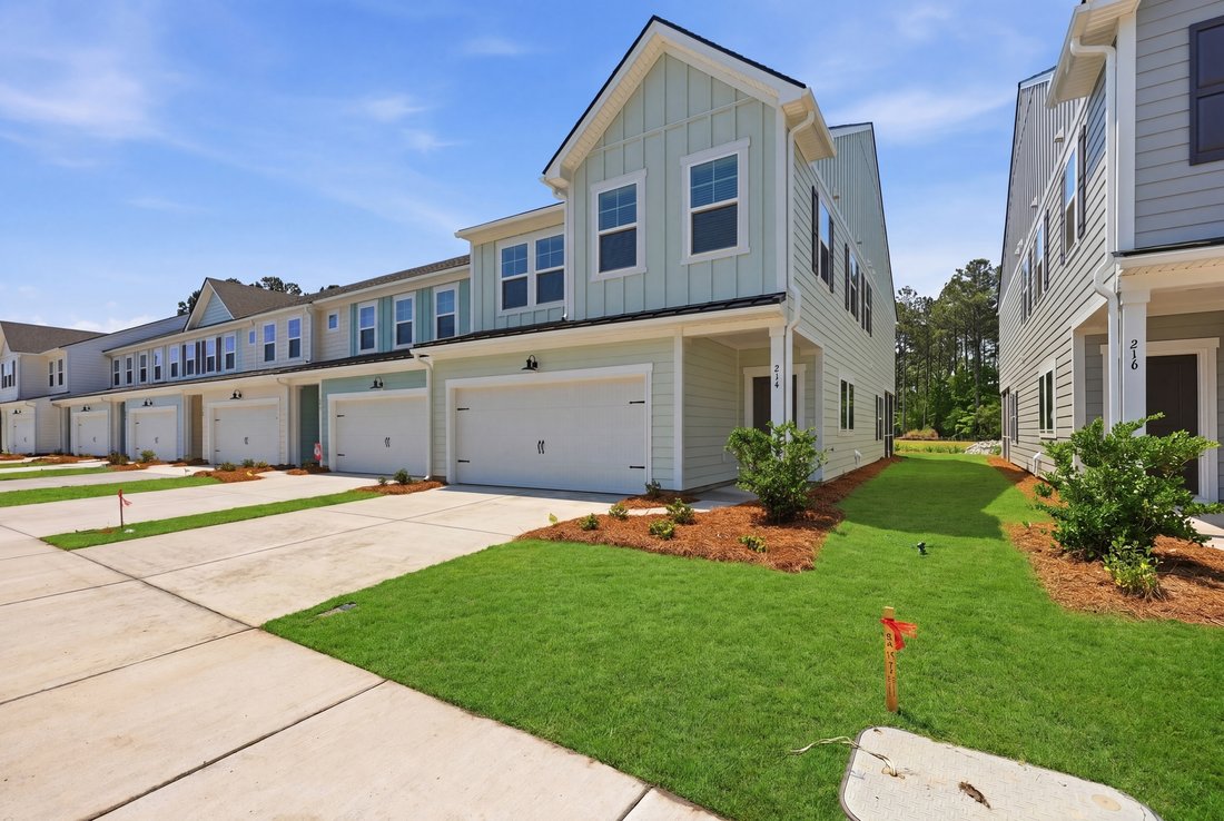 House in Charleston, South Carolina, United States 1 - 17820816
