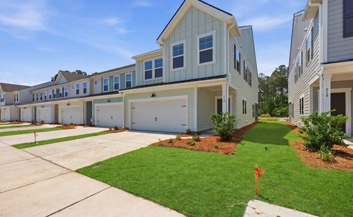 House in Charleston, South Carolina, United States 1