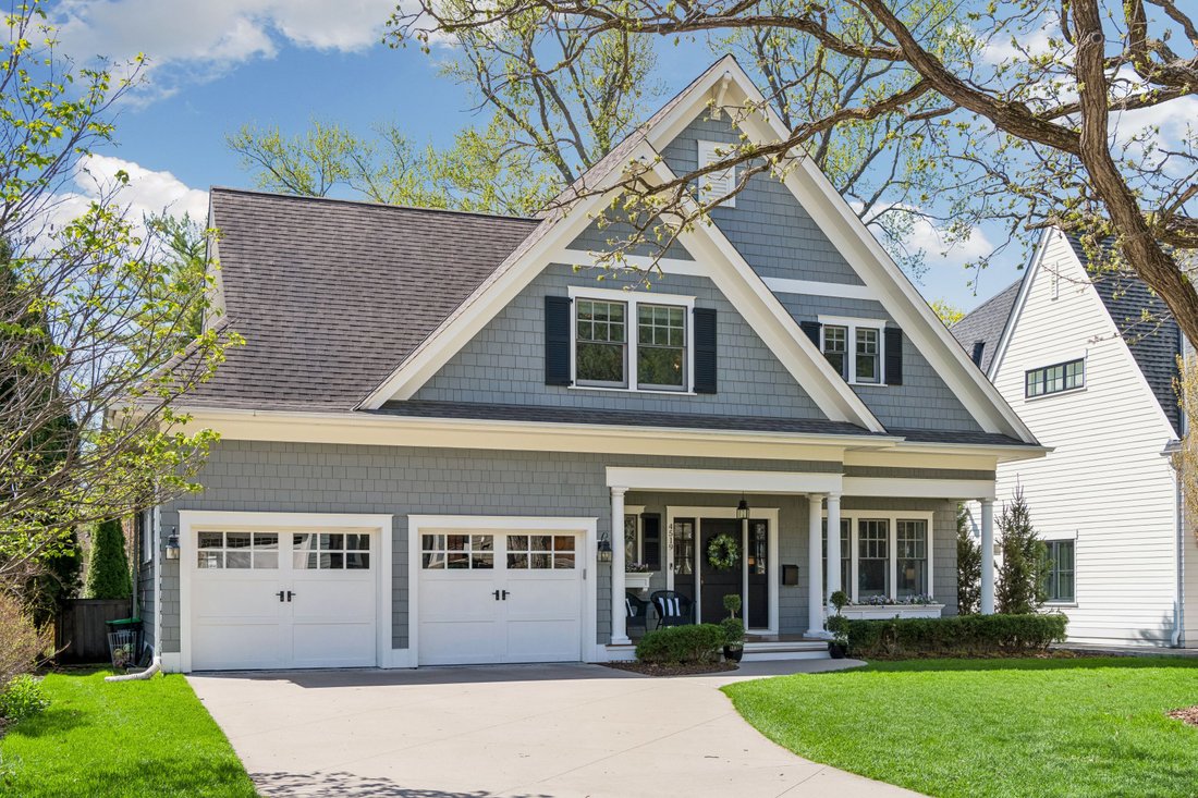 House in Minneapolis, Minnesota, United States 2 - 17820791