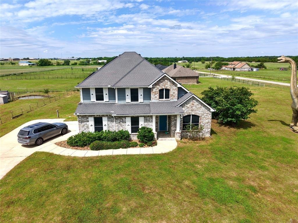 House in Nevada, Texas, United States 3 - 17824780