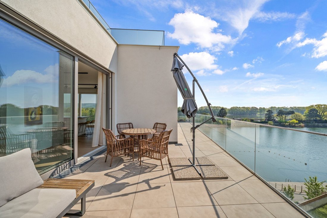 Apartment in Vienna, Wien, Austria 4 - 17818034