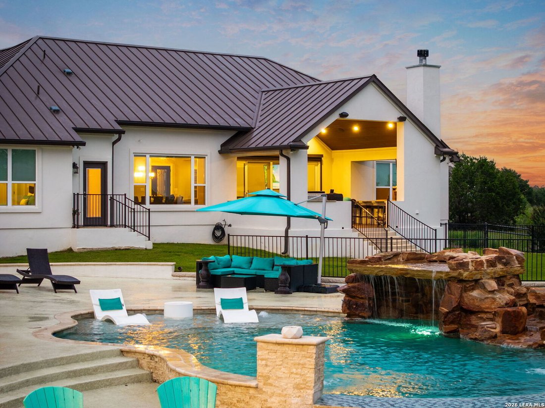 House in New Braunfels, Texas, United States 2 - 17821255