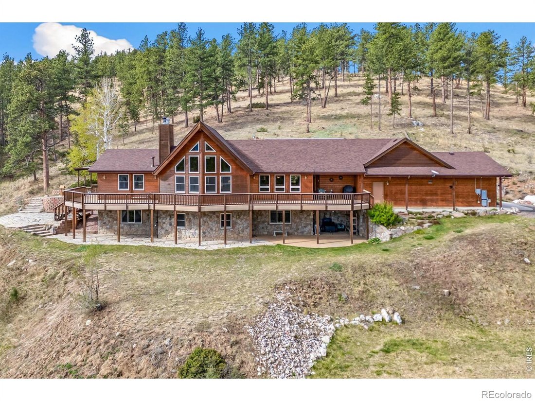 House in Berthoud, Colorado, United States 4 - 17822519