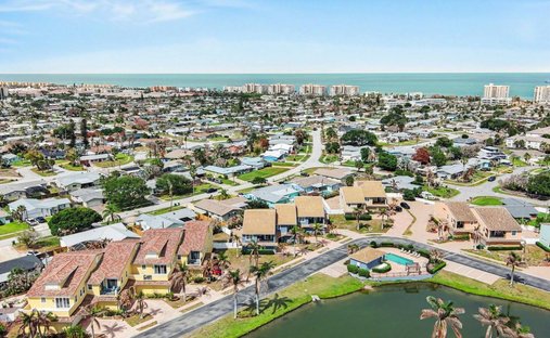 House in Indian Harbour Beach, Florida, United States 1