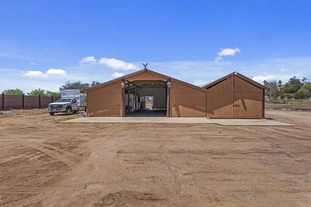 Casa en Valley Center, California, Estados Unidos 3 - 17816961