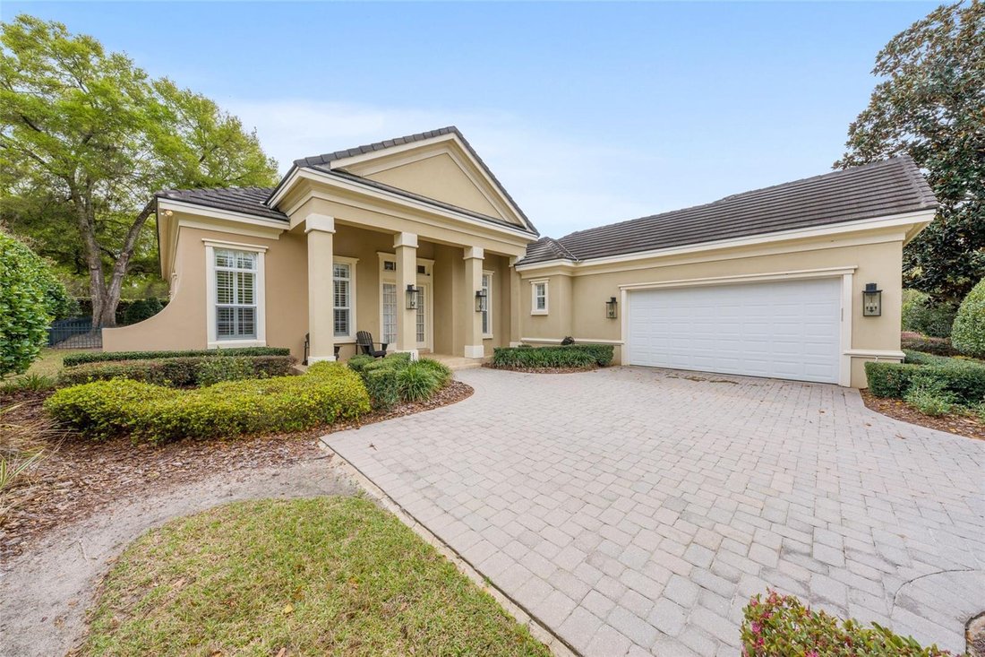 House in Ocala, Florida, United States 5 - 17833252