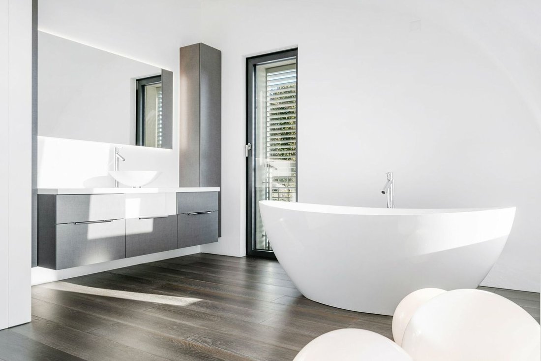 Wohnung in Pully, Waadt, Schweiz 5 - 13548001