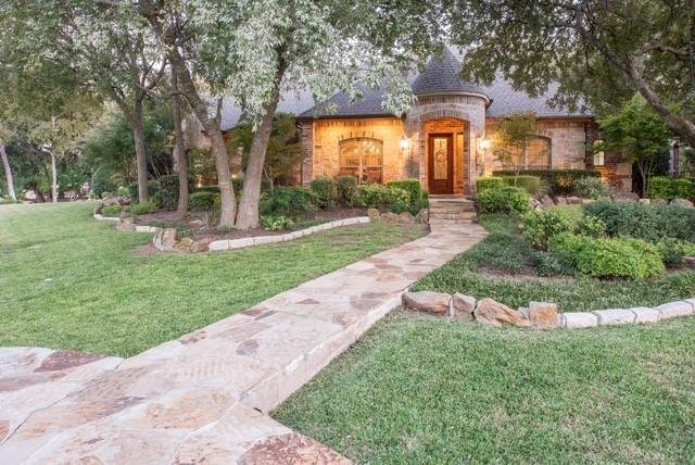 House in Saint Paul, Texas, United States 1 - 17824807