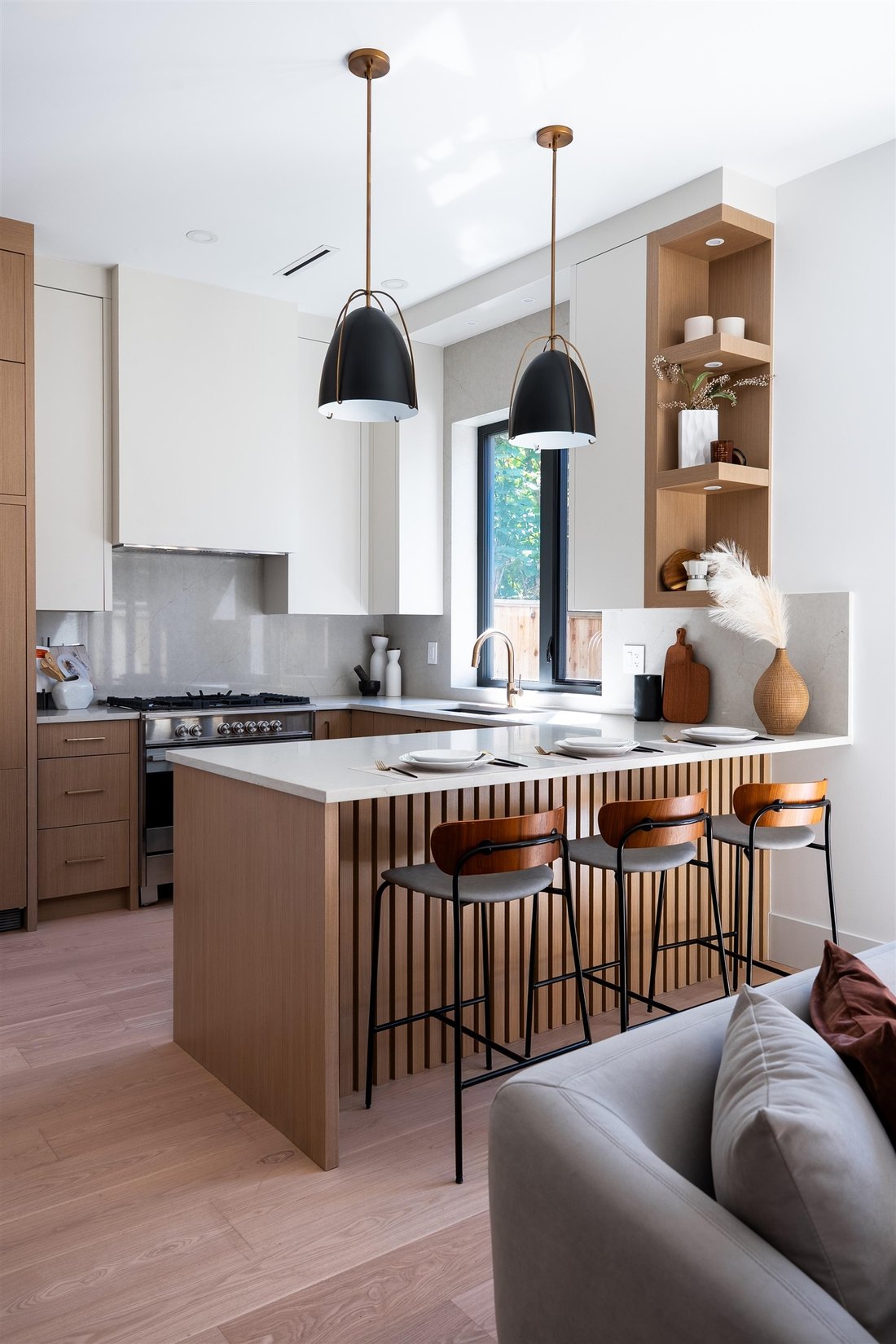 Apartment in Vancouver, British Columbia, Canada 5 - 17830490
