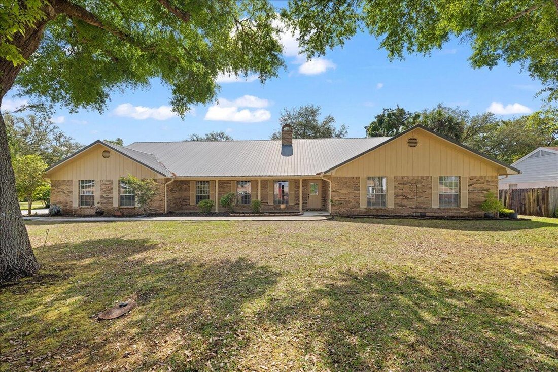House in Wright, Florida, United States 2 - 17819305