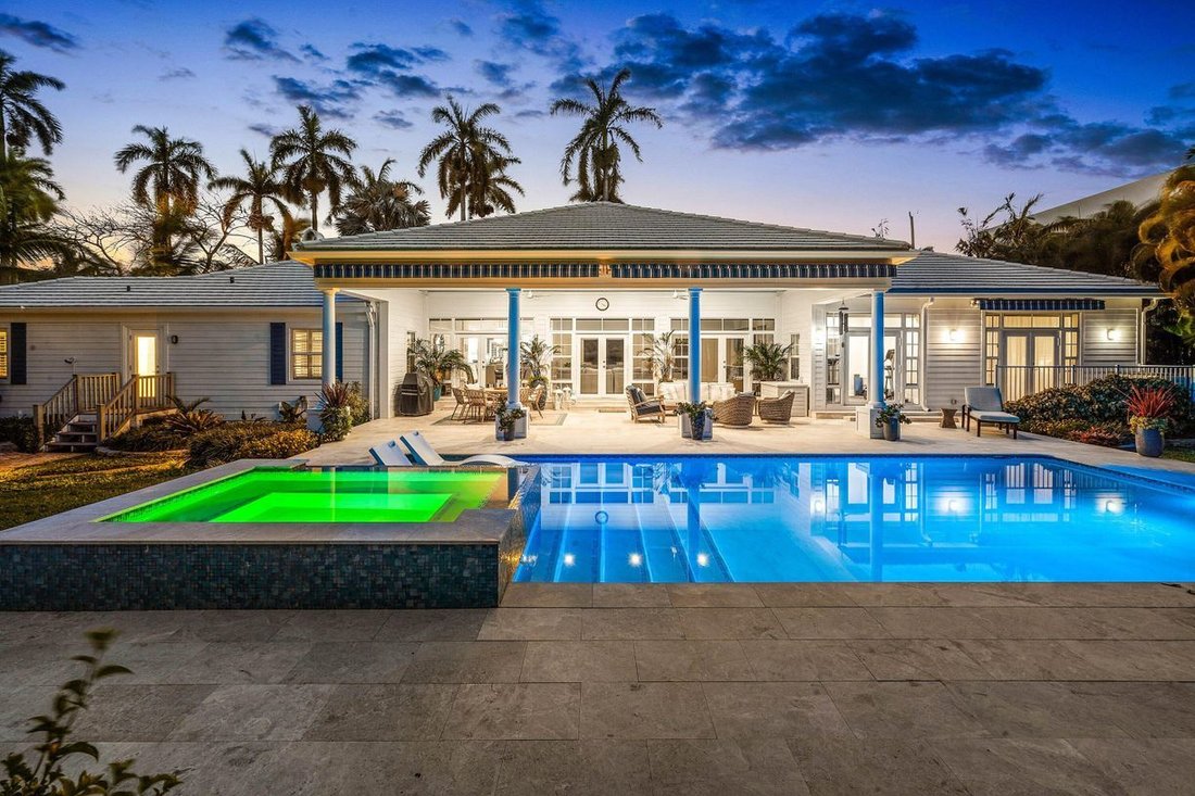 House in Delray Beach, Florida, United States 1 - 17340287