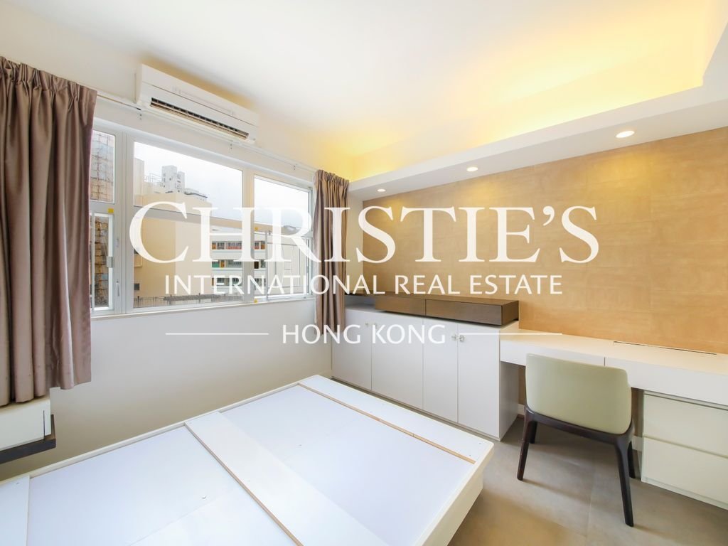 Apartment in Hong Kong, Hong Kong 5 - 17832377