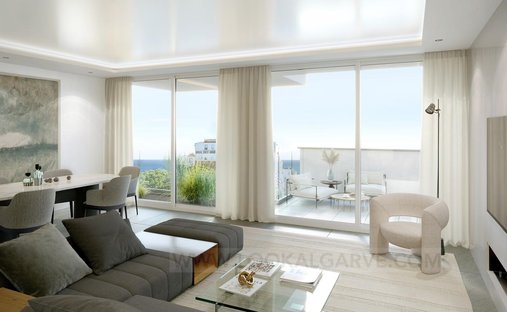 Apartment in Faro (Se e Sao Pedro), Algarve, Portugal 1