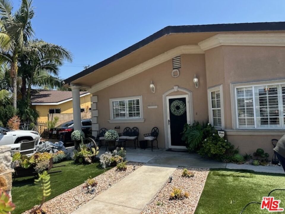 House in Inglewood, California, United States 3 - 17822394