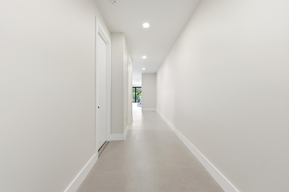 Townhouse in Fort Lauderdale, Florida, United States 5 - 17808639