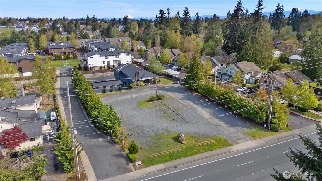 Land in Everett, Washington, United States 1 - 17831691